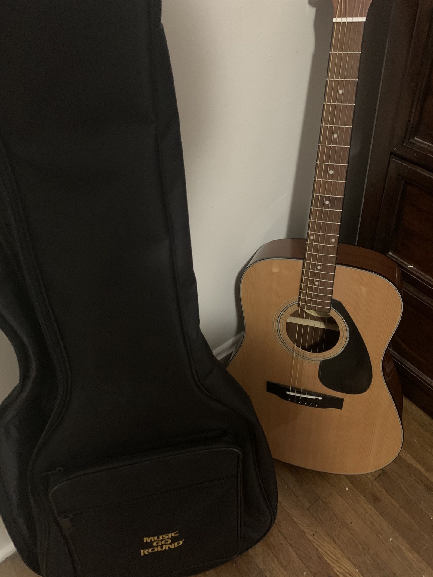 Guitar