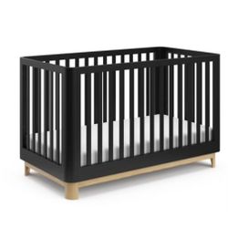 Stockcraft Convertible Crib