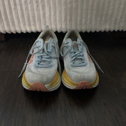 Hoka Shoes 