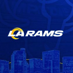 Rams Ticket 