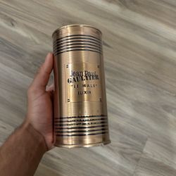 Jean Paul Gaultier “Le Male” 