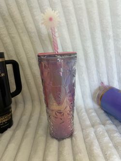 Wicked Starbucks Glenda cup