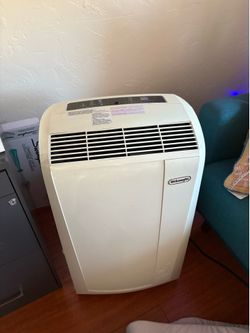 DeLonghi Portable Air Conditioning