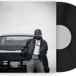 GNX | Kendrick Lamar Vinyl 