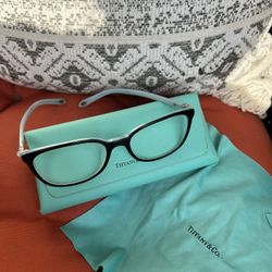 Tiffany & Co Ready Glasses 