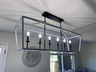 Chandelier