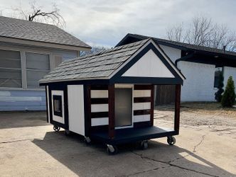 Dog Houses For Sale