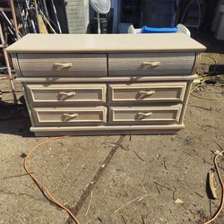 The prices firm beautiful long dresser chest