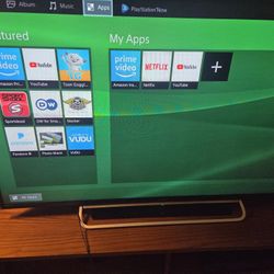 48 Inch Sony Full HD Smart LED TV