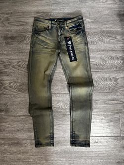 Valabasas Jeans