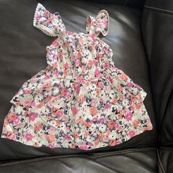 Cat and Jack Dress