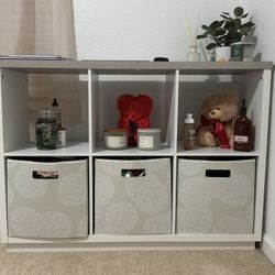 13x13 Cube Organizer