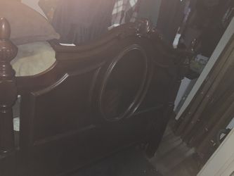 Need A Different Bed