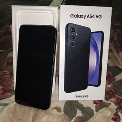 Galaxy A54 5G