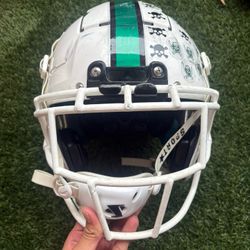 Schutt F7 