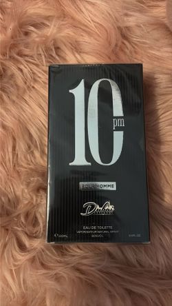 10PM POUR HOMME DULAI