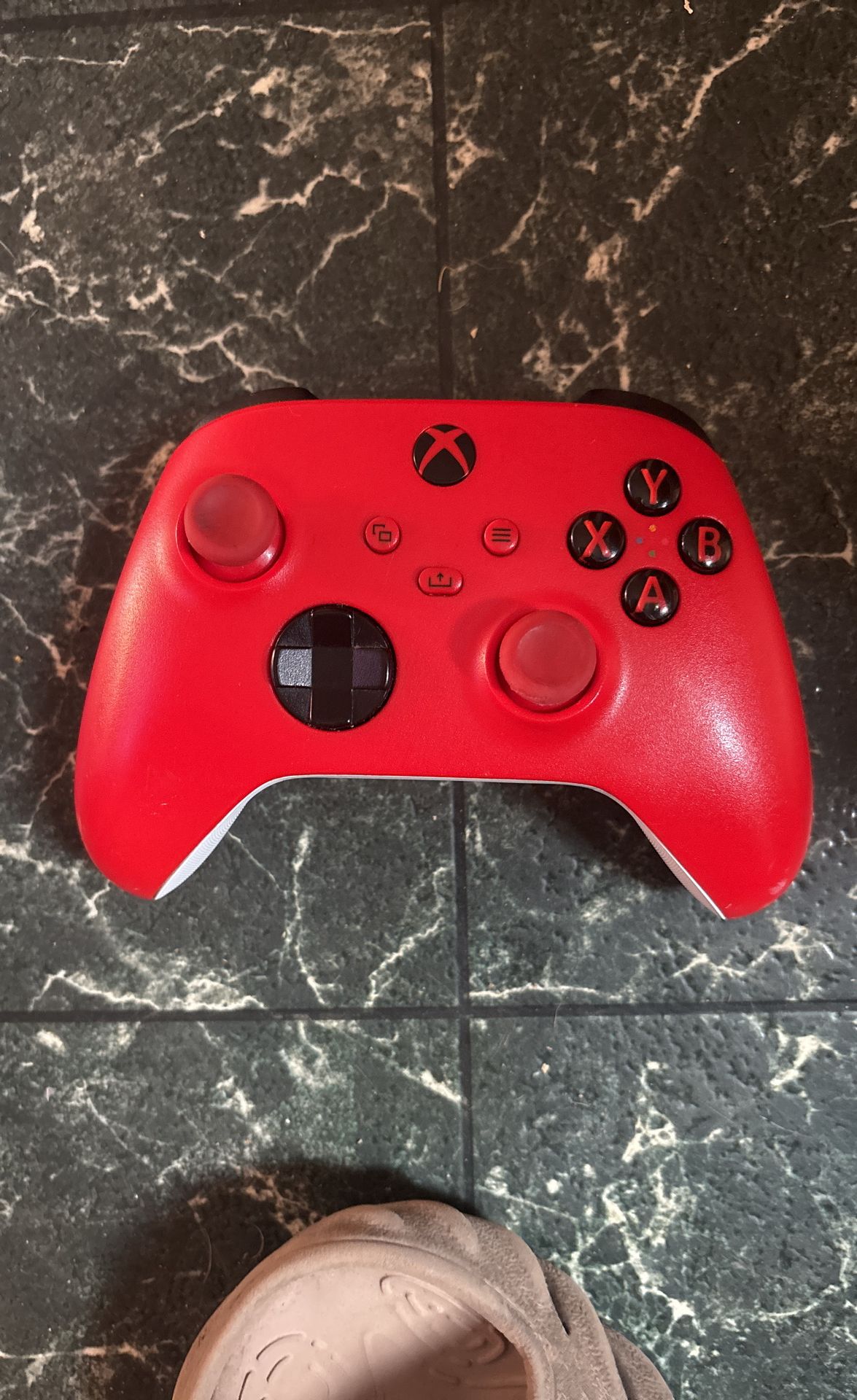 Xbox Controller