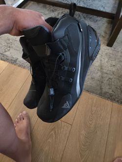 Dainese Dyno D-WP Size 9
