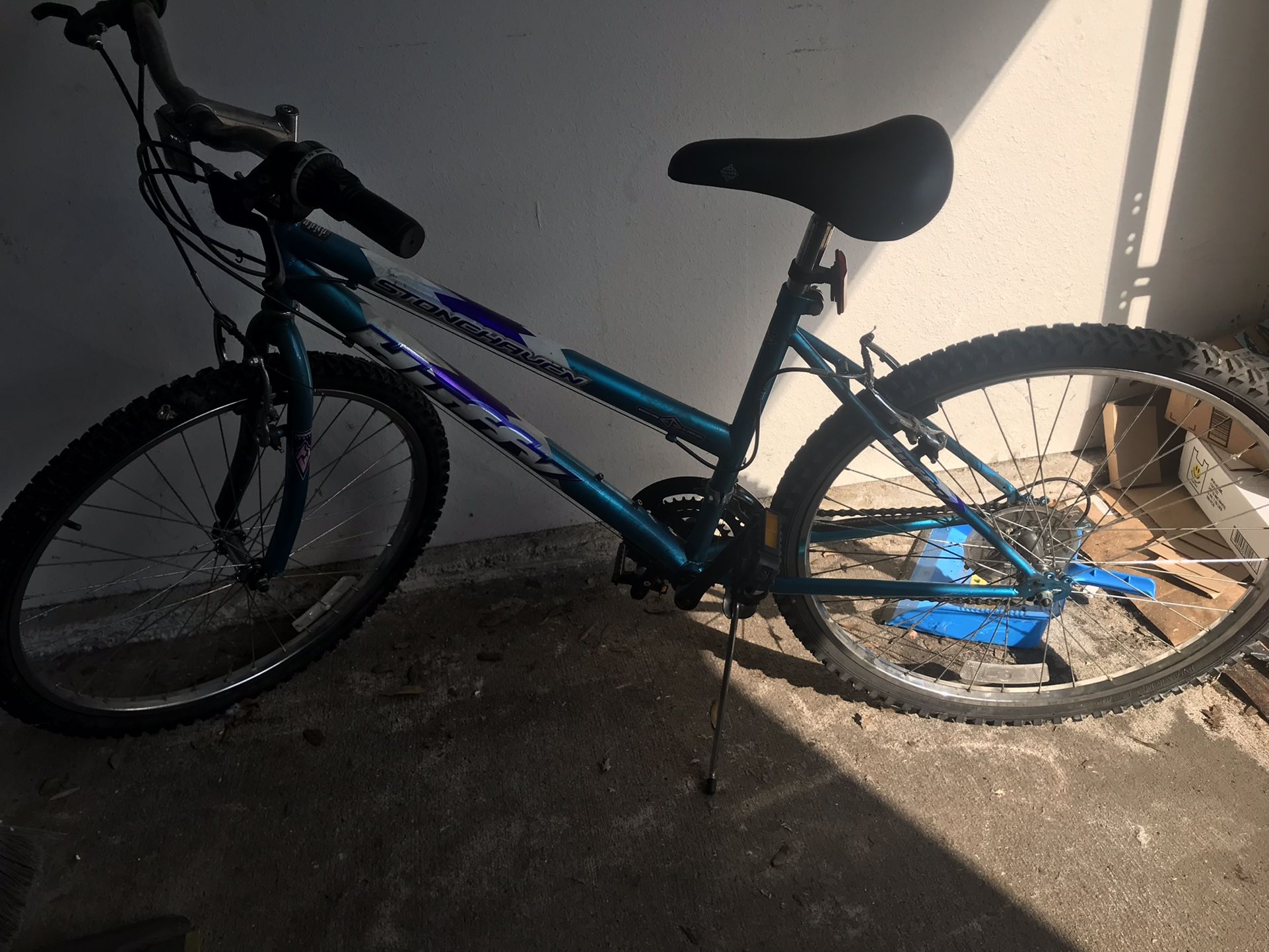 Huffy Girls Bike For Sale $80