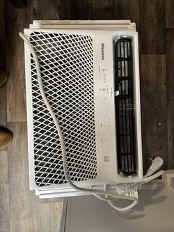 Hisense 700 Sq Ft Air Condioner