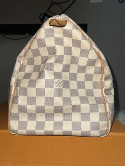 Genuine Leather Bag Base Shaper For Speedy 35