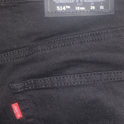 Levi Jeans