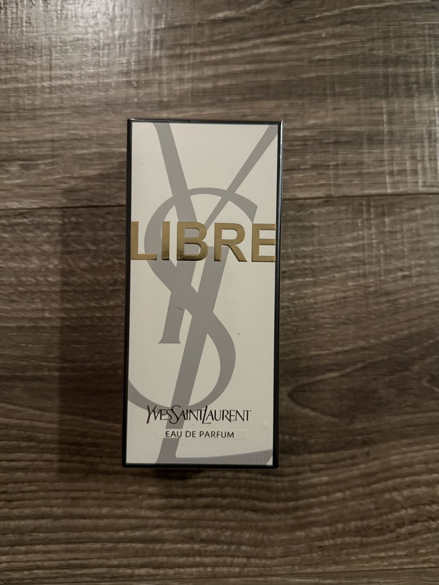 YSL LIBRE EAU DE PARFUM