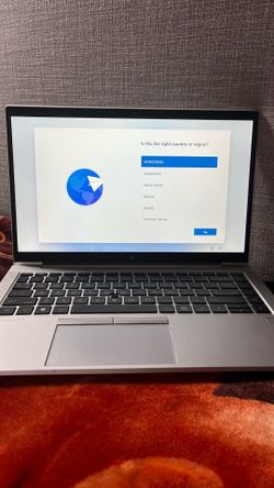 Laptop