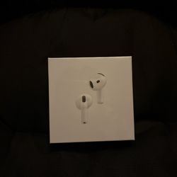 AirPods 4 ANC 