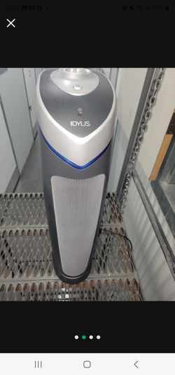 Air Purifier 