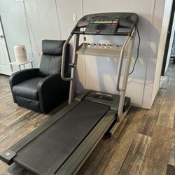 Treadmill