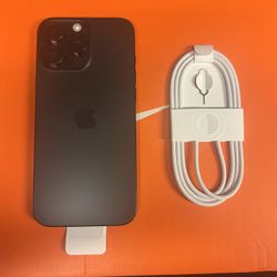iPhone 16 Pro Brand New $700 OBO