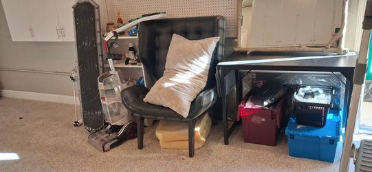 $50 everything adding more by hour. Tons brand new items price stays $50 for all