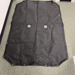 Jeep Wrangler J/K Parts 