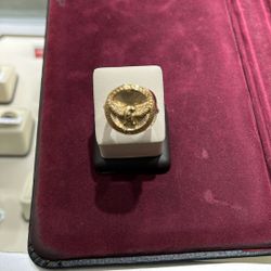 14k Ring 