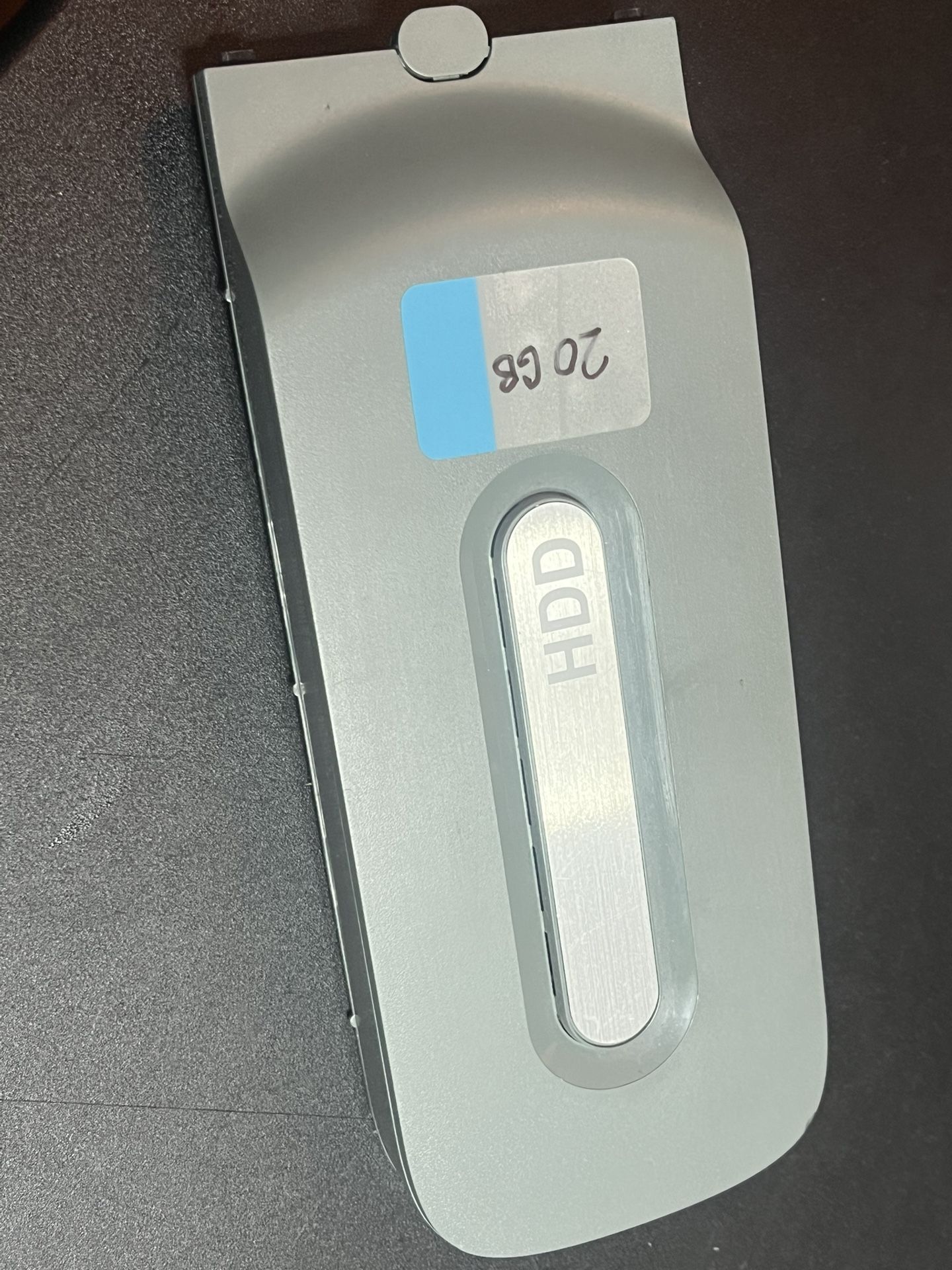 Microsoft Xbox 360 20GB Gray Hard Drive HDD Official OEM Tested Working  💽