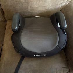 Kid Car Seat