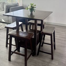 Dining Table Set