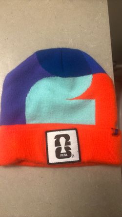World Cup 2026 beanie