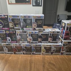 Funkos