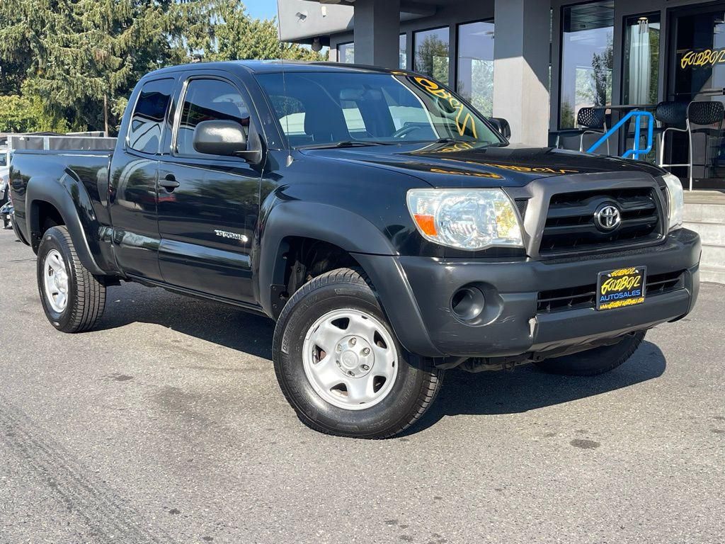 2003 Toyota Tacoma