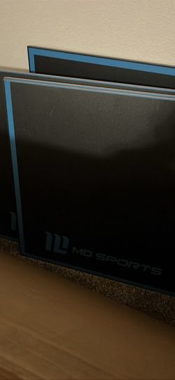 Ping pong table