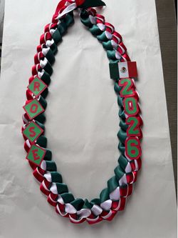 Collares de graduación