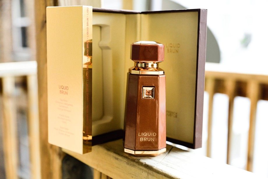 French Masculine Fragrance For Men