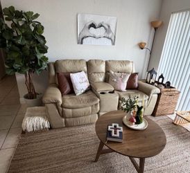 Sofa recliner