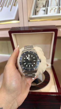 Tudor Watch