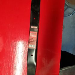 Craftsman Mulching/Bagging Blade