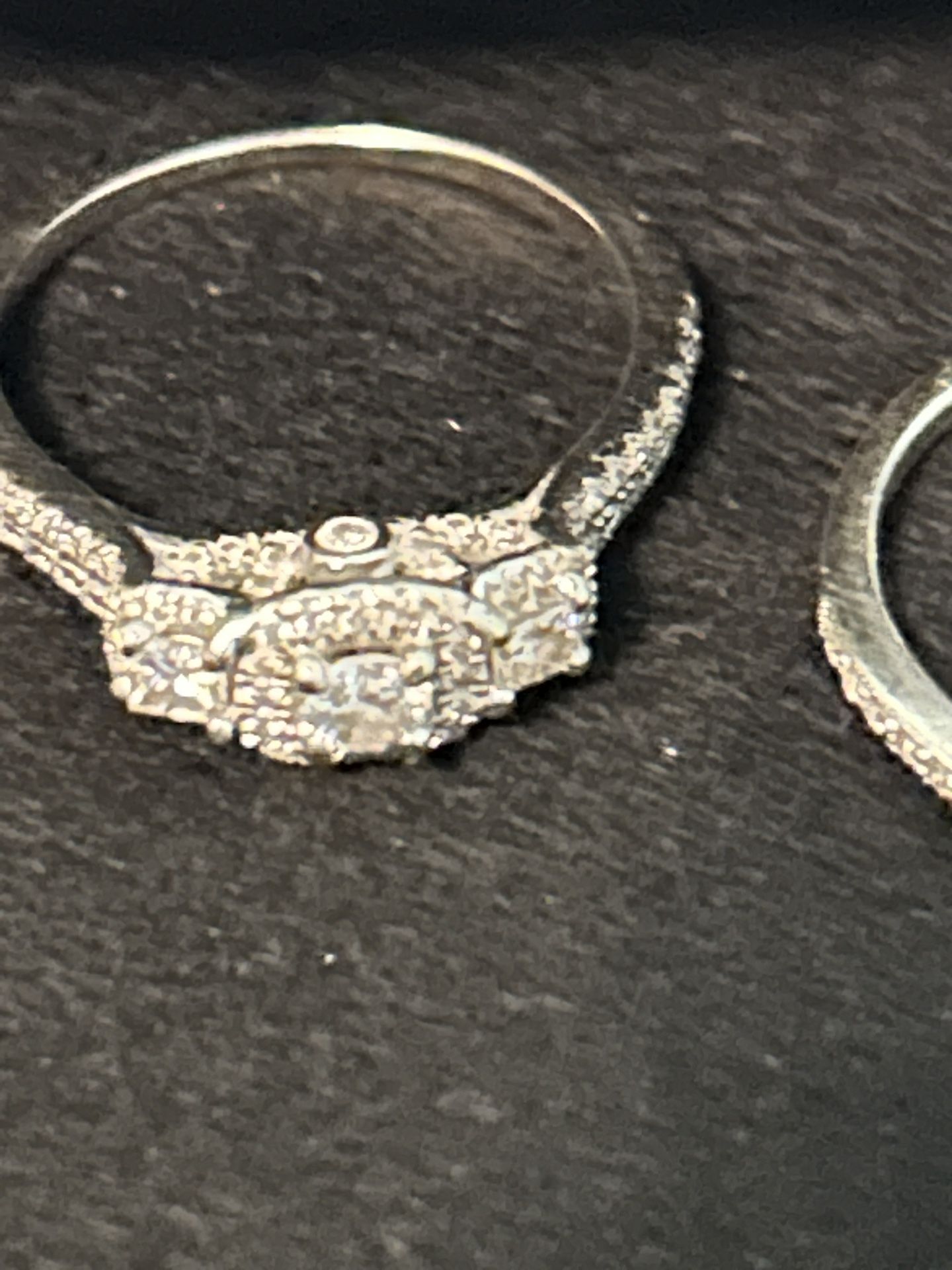 Wedding Rings