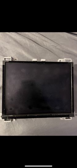 Uconnect 8.4