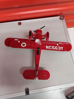 Texaco piggy bank